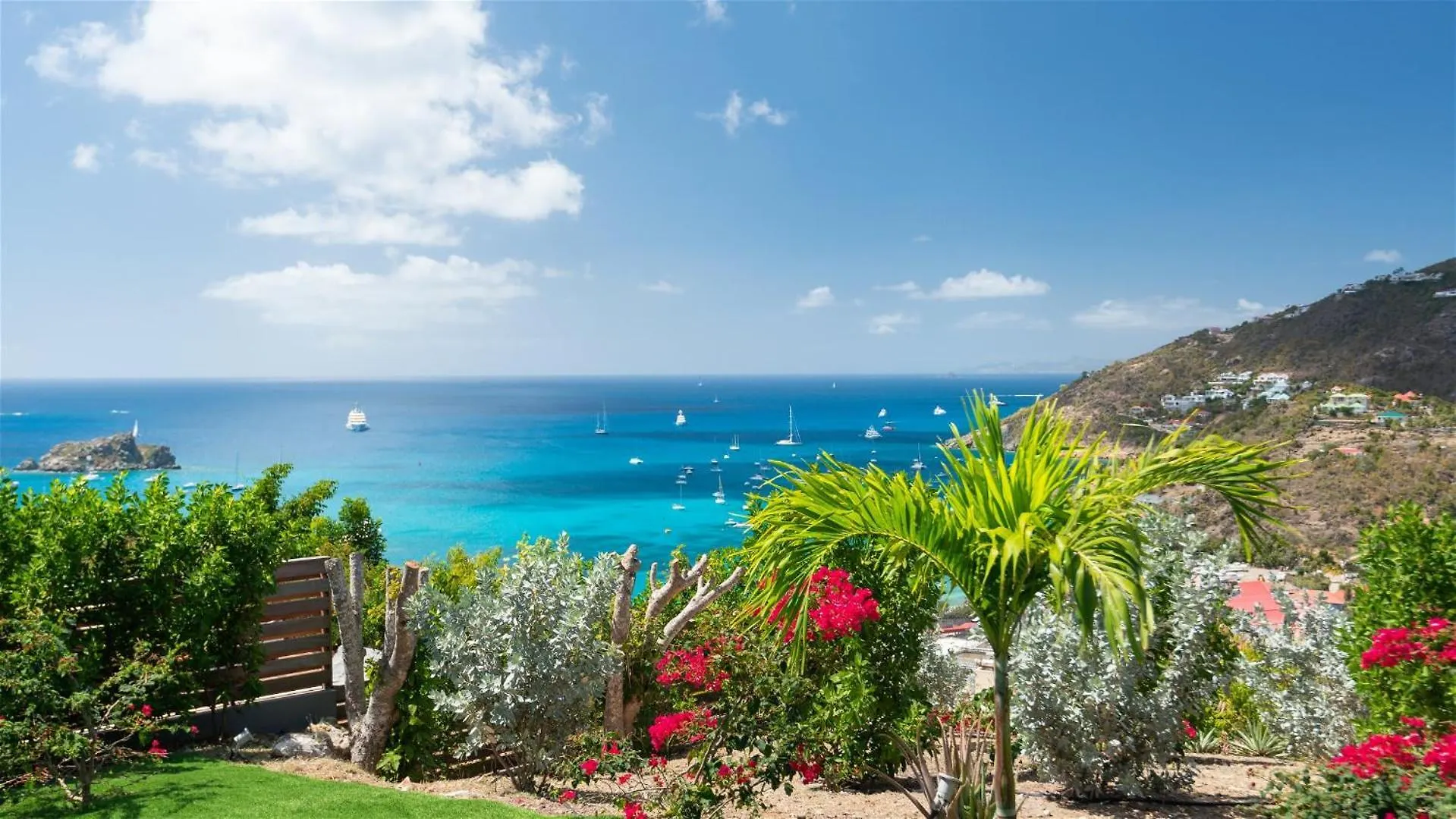 Lovely Decorated Villa with Ocean View غوستافي 0*,
